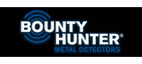 Металлоискатели Bounty Hunter для начинающих