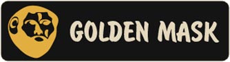 Профессиональные металлоискатели Golden Mask
