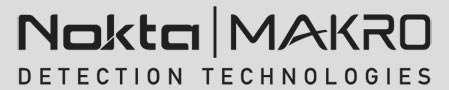 Пинпоинтеры Nokta/Makro