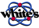 Профессиональные металлоискатели Whites