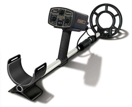 Fisher 1280-X Aquanaut