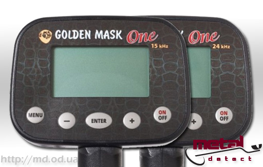 Golden Mask ONE