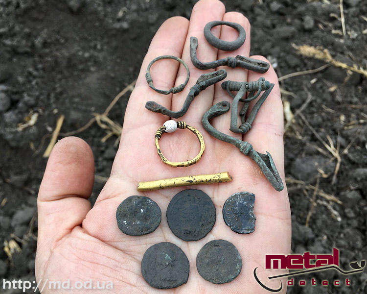 купить металлоискатель в Одессе