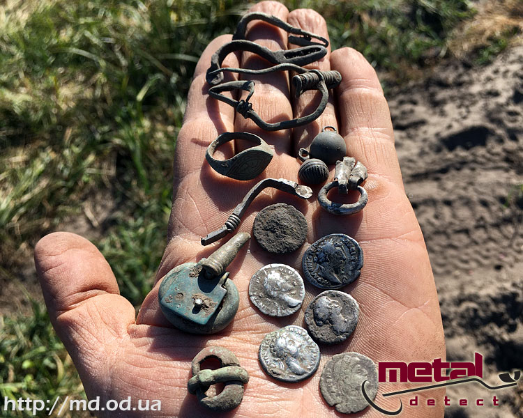 купить металлоискатель в Одессе