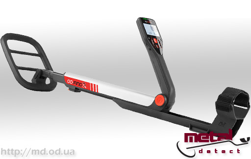 Minelab Go Find 44
