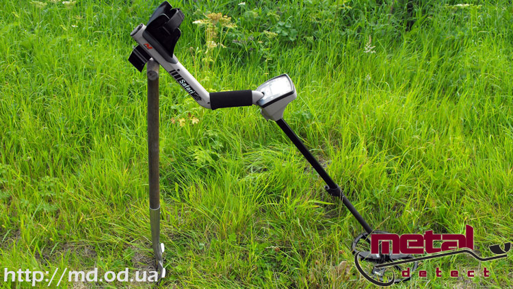 Minelab Safari