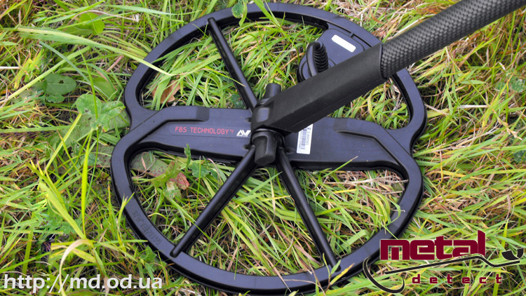 Minelab Safari Одесса