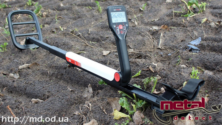 Minelab Go Find 44