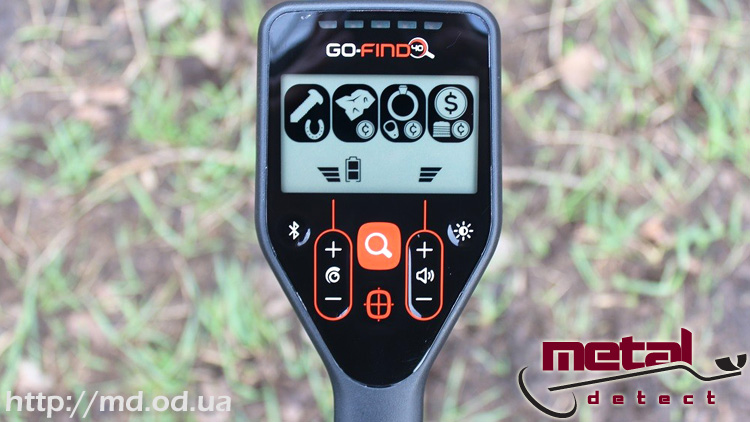 Minelab Go Find 44 купить