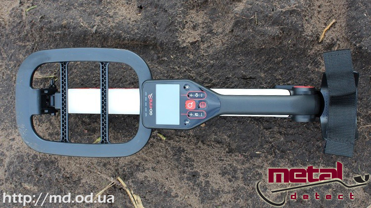 Minelab Go Find 44 Одесса