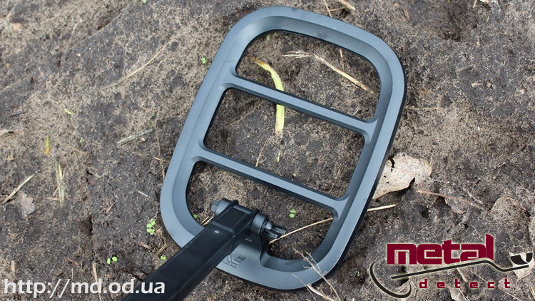 Minelab Go Find 44 Украина