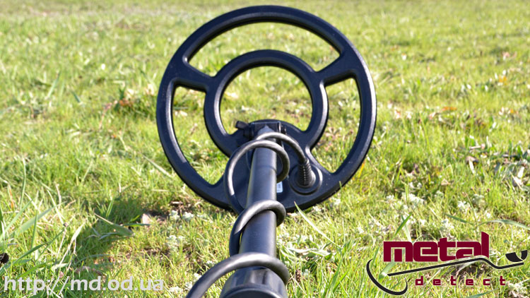 Minelab X-Terra 305