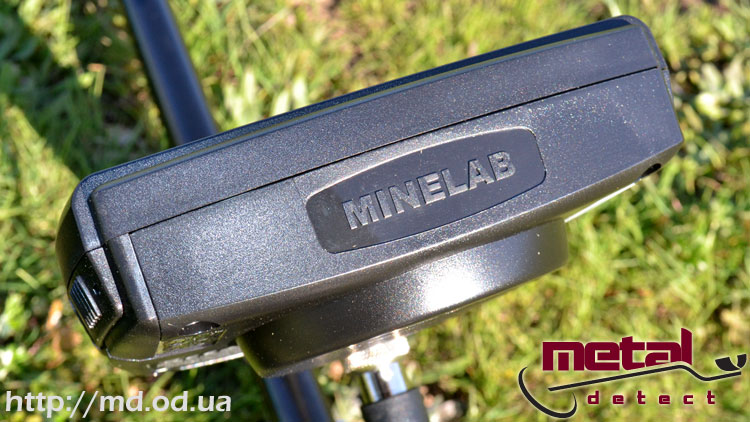 Minelab X-Terra 305 цена
