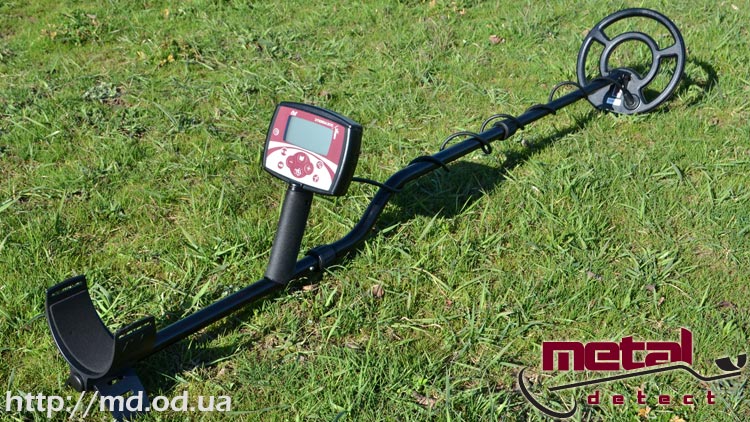 Minelab X-Terra 305 Одесса