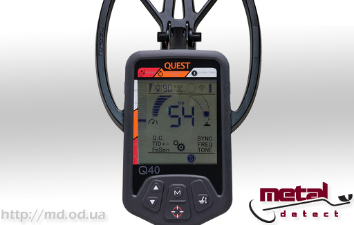 Quest Q40