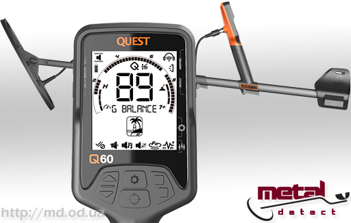 Quest Q60