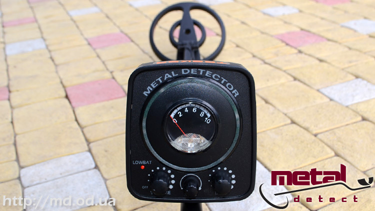 TREKER GC-1065 цена