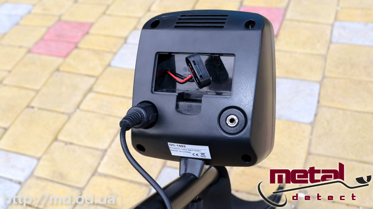 TREKER GC-1065 отзывы