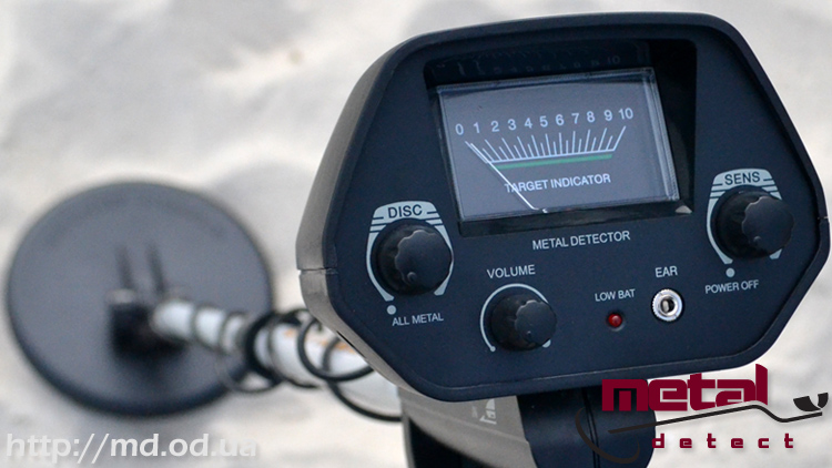 TREKER GC-1016A купить