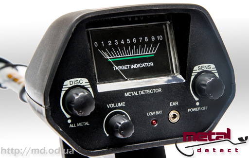 TREKER GC-1016A