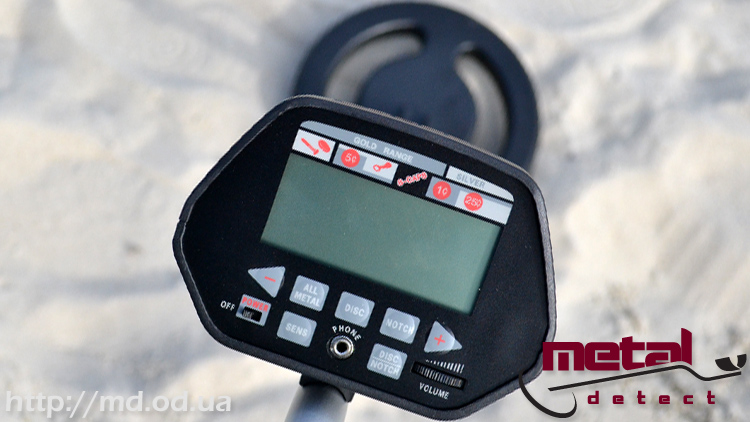 TREKER GC-1020 купить