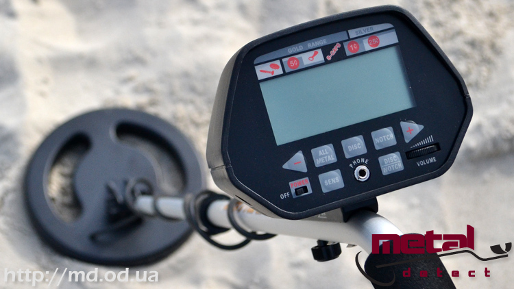 TREKER GC-1020 Киев