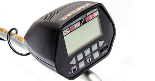 TREKER GC-1020 купить