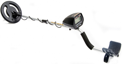 TREKER GC-1020