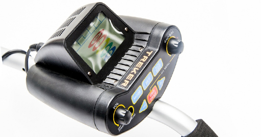 TREKER GC-1026 купить