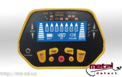TREKER GC-1028 купить